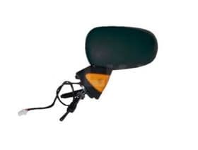 Зовнішнє дзеркало