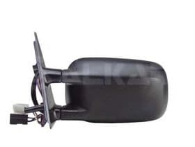 Зовнішнє дзеркало