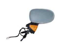 Зовнішнє дзеркало