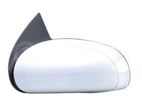 Зовнішнє дзеркало