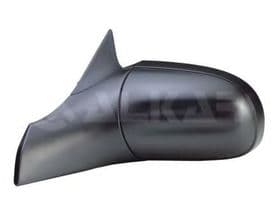 Зовнішнє дзеркало