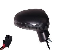 Зовнішнє дзеркало