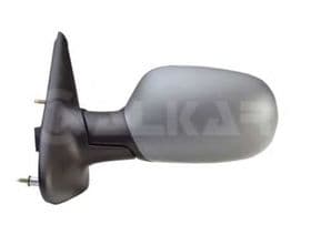 Наружное зеркало