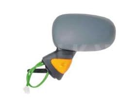 Наружное зеркало