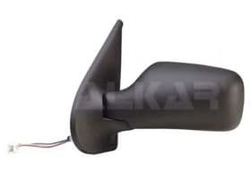 Зовнішнє дзеркало