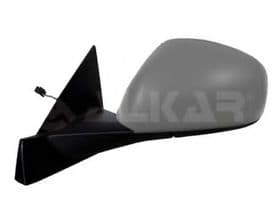 Зовнішнє дзеркало