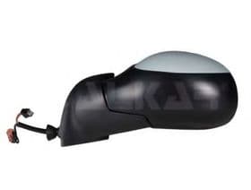 Зовнішнє дзеркало