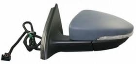 Наружное зеркало