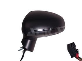 Зовнішнє дзеркало