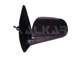 Наружное зеркало