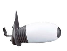 Зовнішнє дзеркало