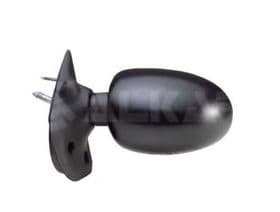 Наружное зеркало