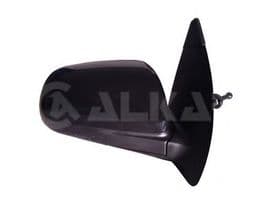 Наружное зеркало