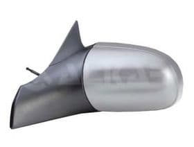 Зовнішнє дзеркало