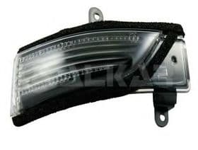 Ліхтар покажчика повороту