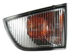 Ліхтар покажчика повороту