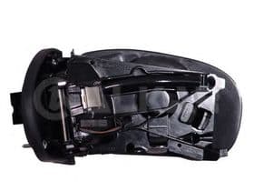 Зовнішнє дзеркало