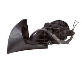 Зовнішнє дзеркало