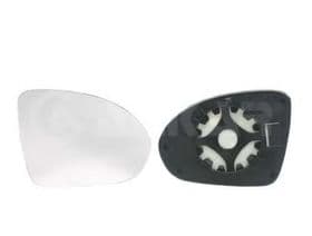 Стекло наружного зеркала