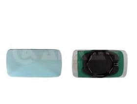 Стекло наружного зеркала