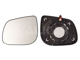 Стекло наружного зеркала