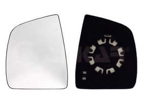 Скло зовнішнього дзеркала