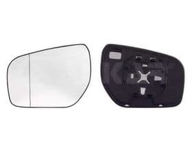 Стекло наружного зеркала