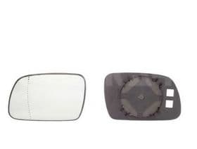 Скло зовнішнього дзеркала