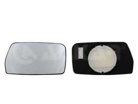 Скло зовнішнього дзеркала