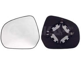 Стекло наружного зеркала