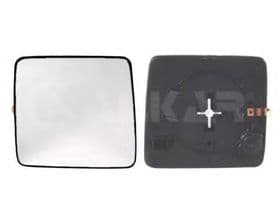 Скло зовнішнього дзеркала