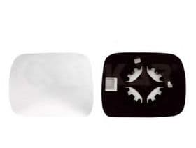 Стекло наружного зеркала