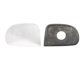 Стекло наружного зеркала