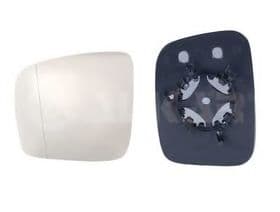 Стекло наружного зеркала