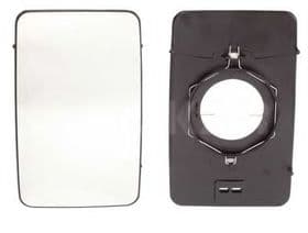 Скло зовнішнього дзеркала