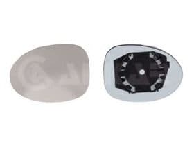 Стекло наружного зеркала