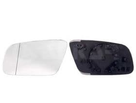 Стекло наружного зеркала