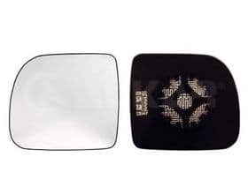 Скло зовнішнього дзеркала