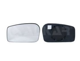 Скло зовнішнього дзеркала