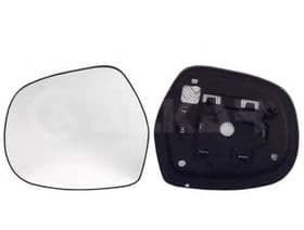 Стекло наружного зеркала