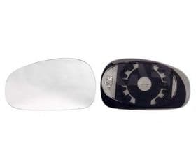 Скло зовнішнього дзеркала