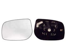 Скло зовнішнього дзеркала