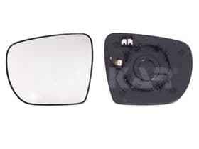 Скло зовнішнього дзеркала