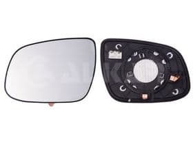 Стекло наружного зеркала