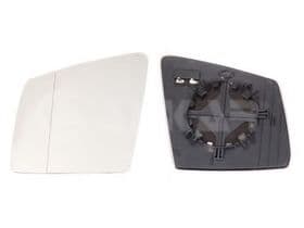 Стекло наружного зеркала