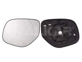 Стекло наружного зеркала