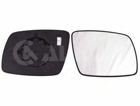 Скло зовнішнього дзеркала