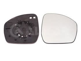 Скло зовнішнього дзеркала