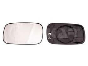 Скло зовнішнього дзеркала