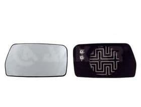 Скло зовнішнього дзеркала